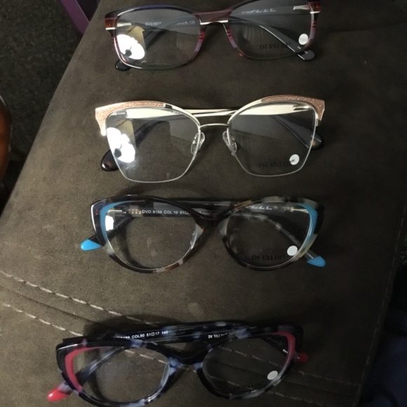 Divaldi women’s frames - Picture 2 of 2